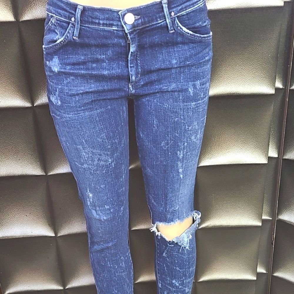 GoldSign jeans  